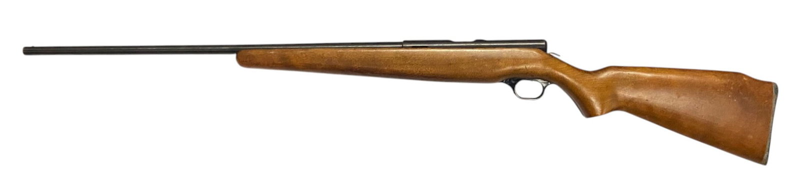Western Auto Supply Co. Revelation Model R330B .410 GA. Bolt Action Shotgun - 2