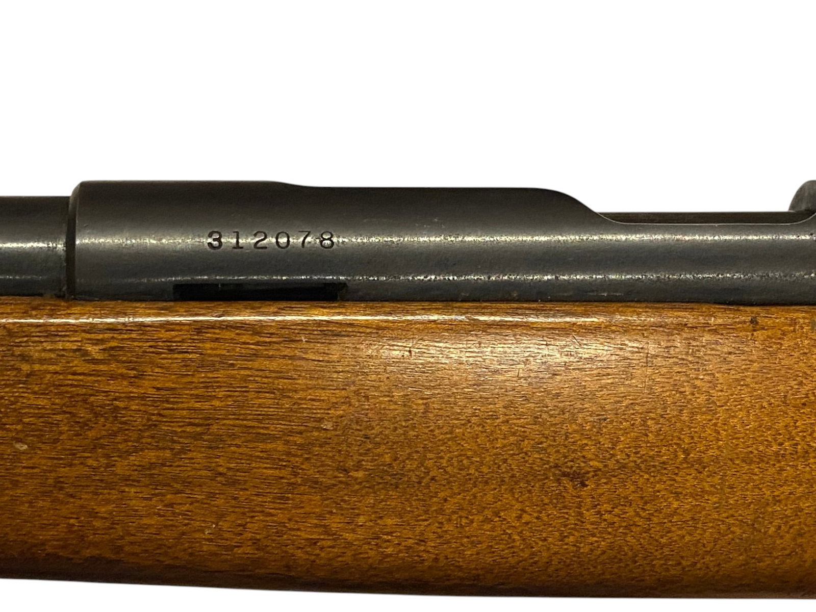 Western Auto Supply Co. Revelation Model R330B .410 GA. Bolt Action Shotgun - 3