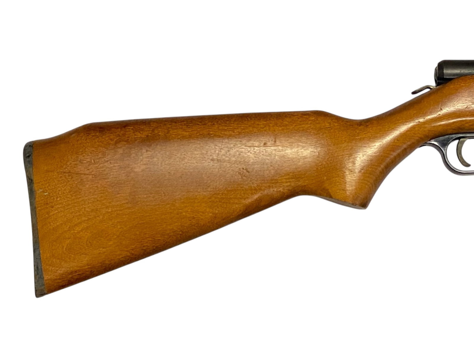 Western Auto Supply Co. Revelation Model R330B .410 GA. Bolt Action Shotgun - 6