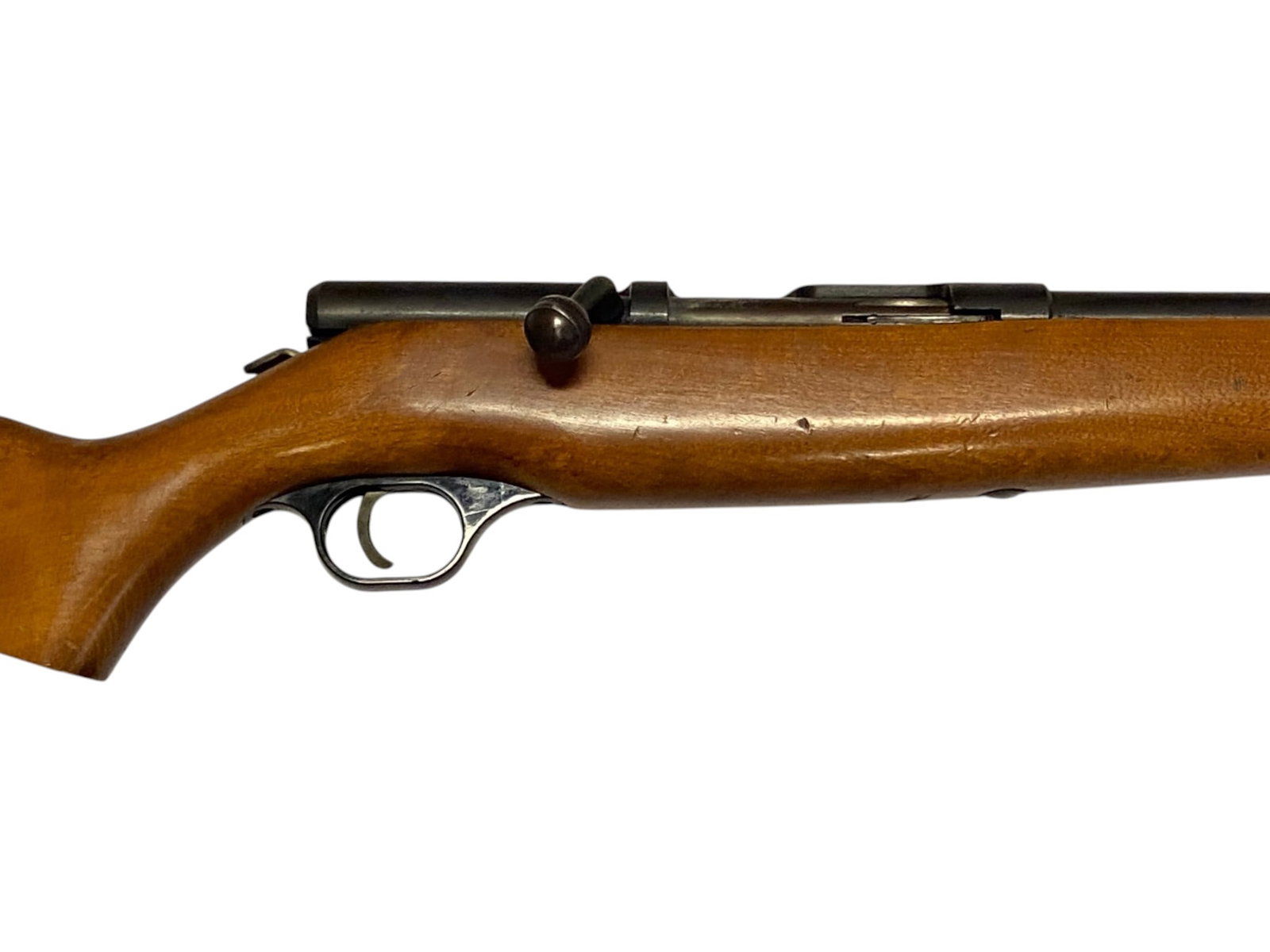 Western Auto Supply Co. Revelation Model R330B .410 GA. Bolt Action Shotgun - 7