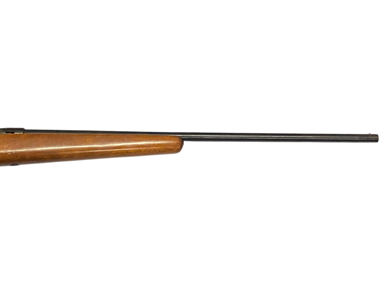 Western Auto Supply Co. Revelation Model R330B .410 GA. Bolt Action Shotgun - 8