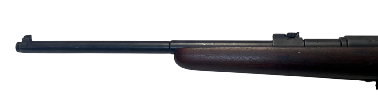 1899 DWM Argentine Military Mauser M1891 Bolt Action 7.65x53mm Cavalry Carbine with Argentine Crest - 16