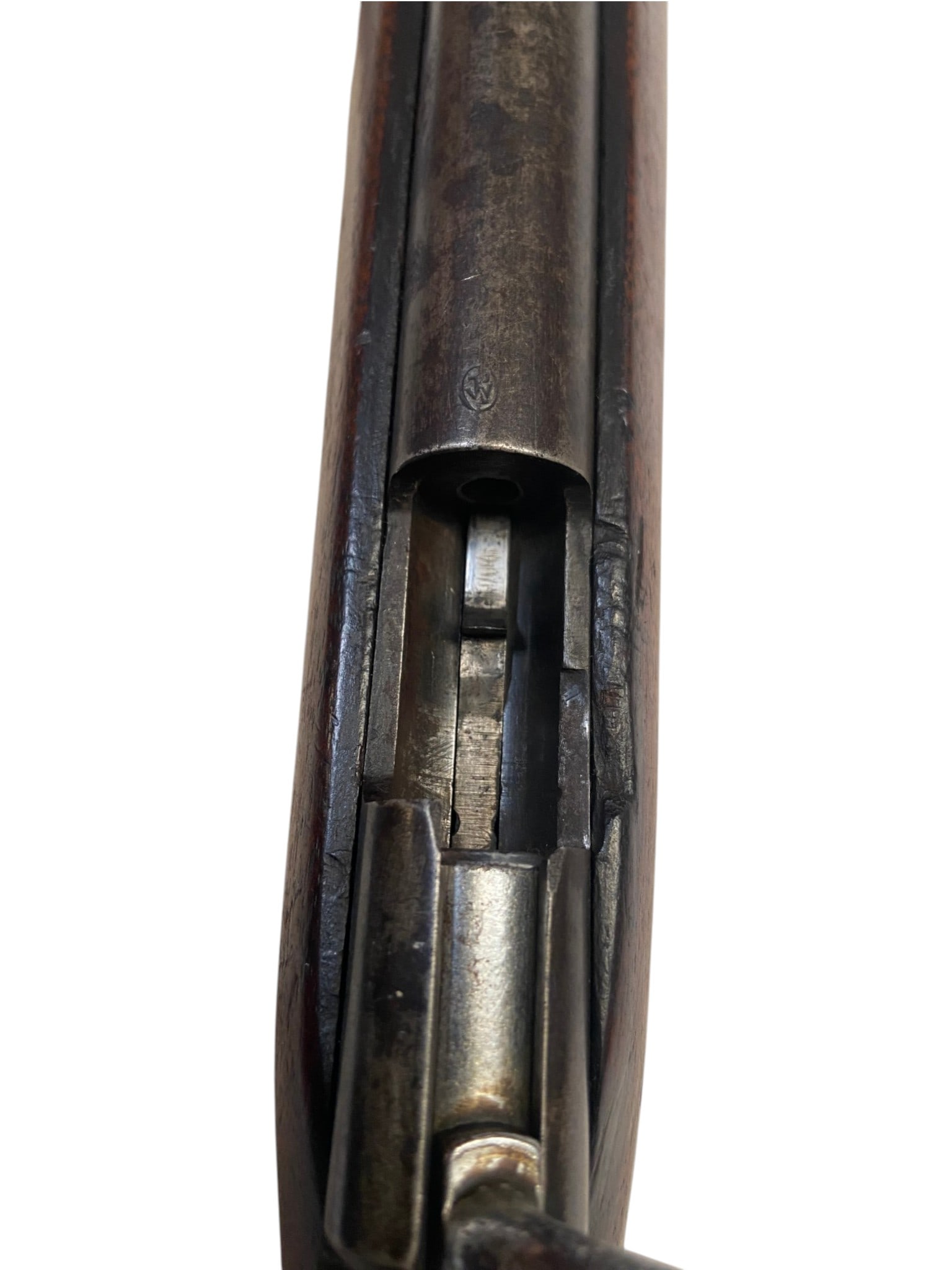 Winchester Model 67 .22 S-L-LR Bolt Action Rifle - 6