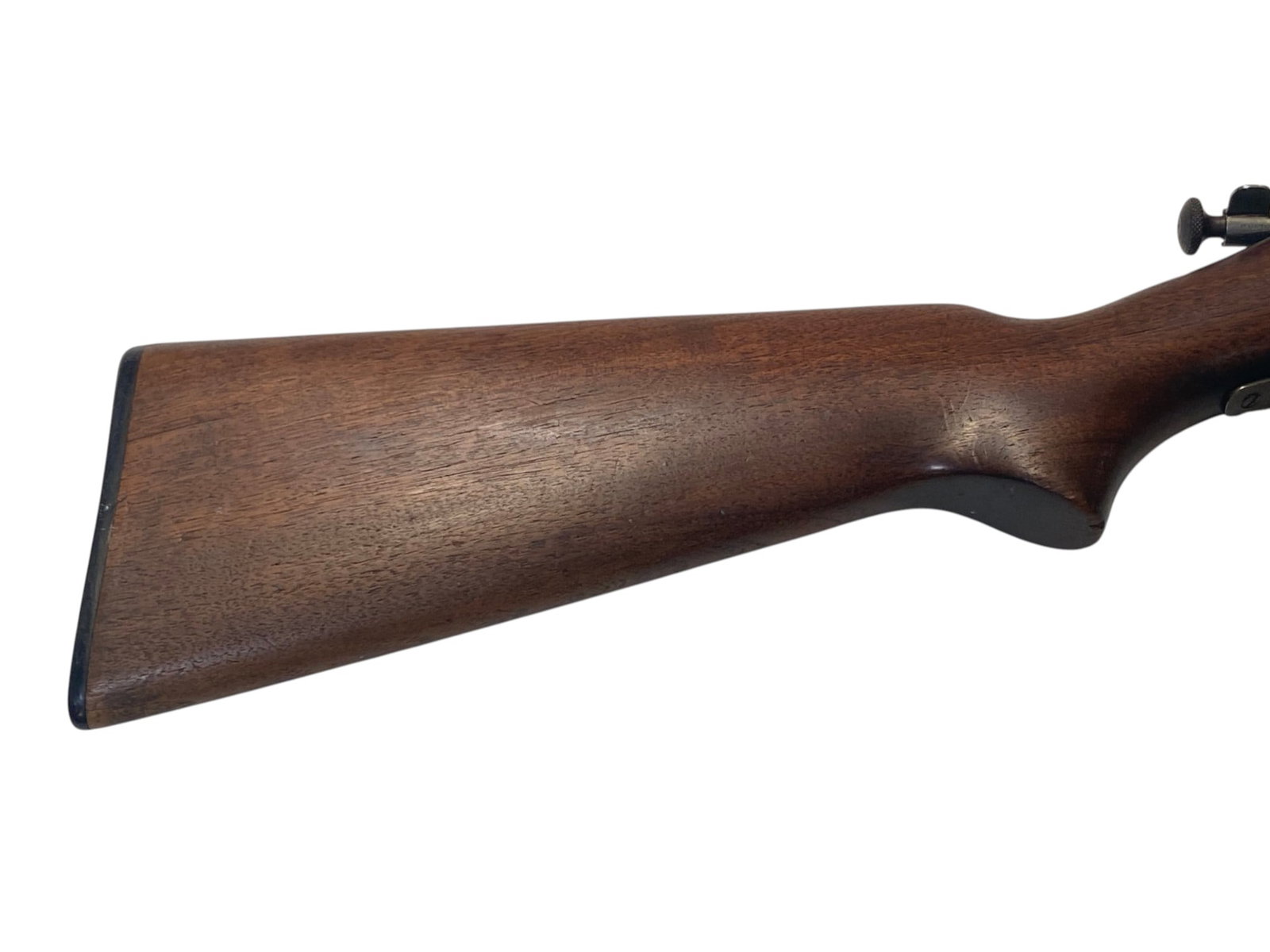 Winchester Model 67 .22 S-L-LR Bolt Action Rifle - 7