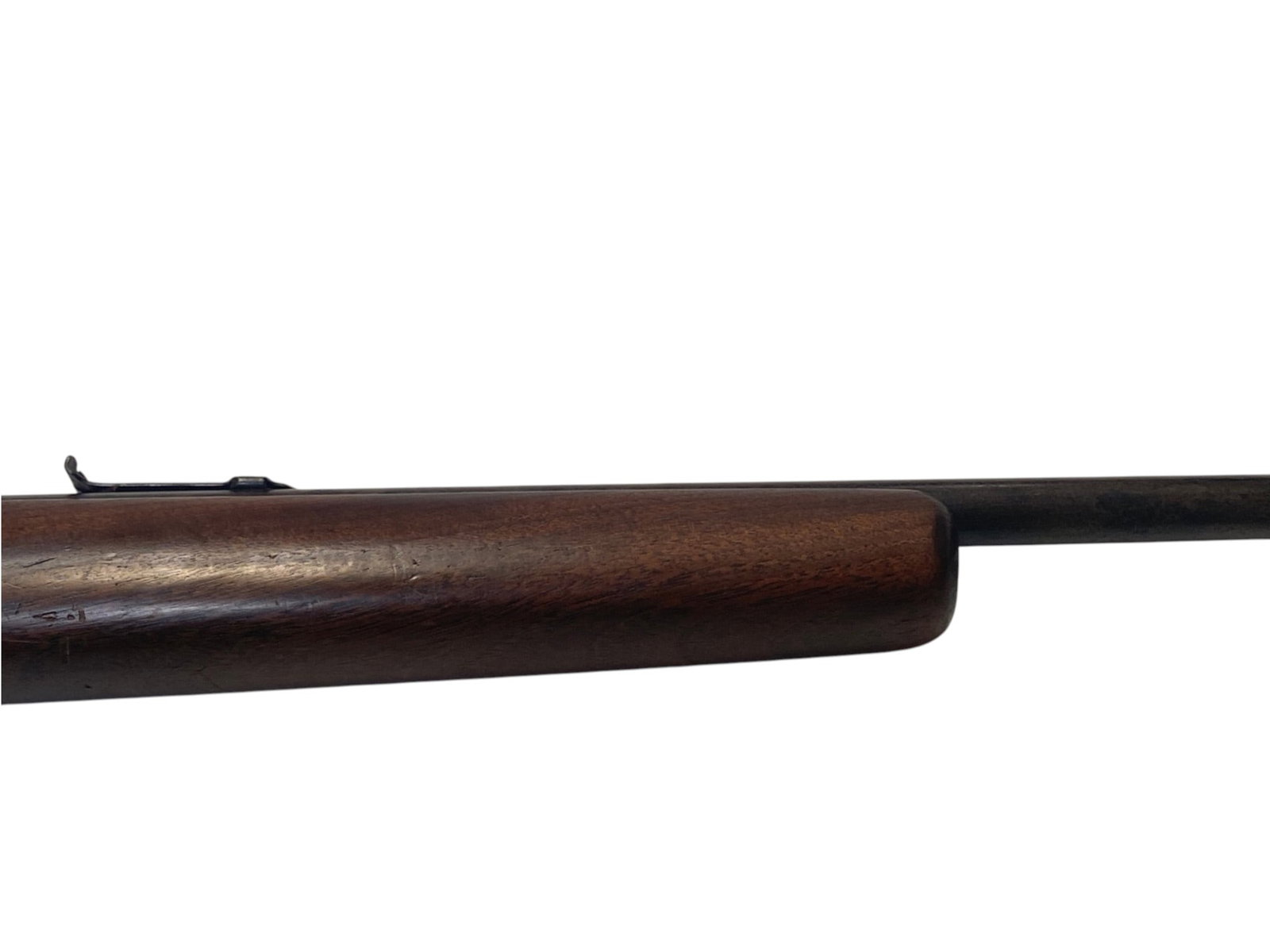 Winchester Model 67 .22 S-L-LR Bolt Action Rifle - 9