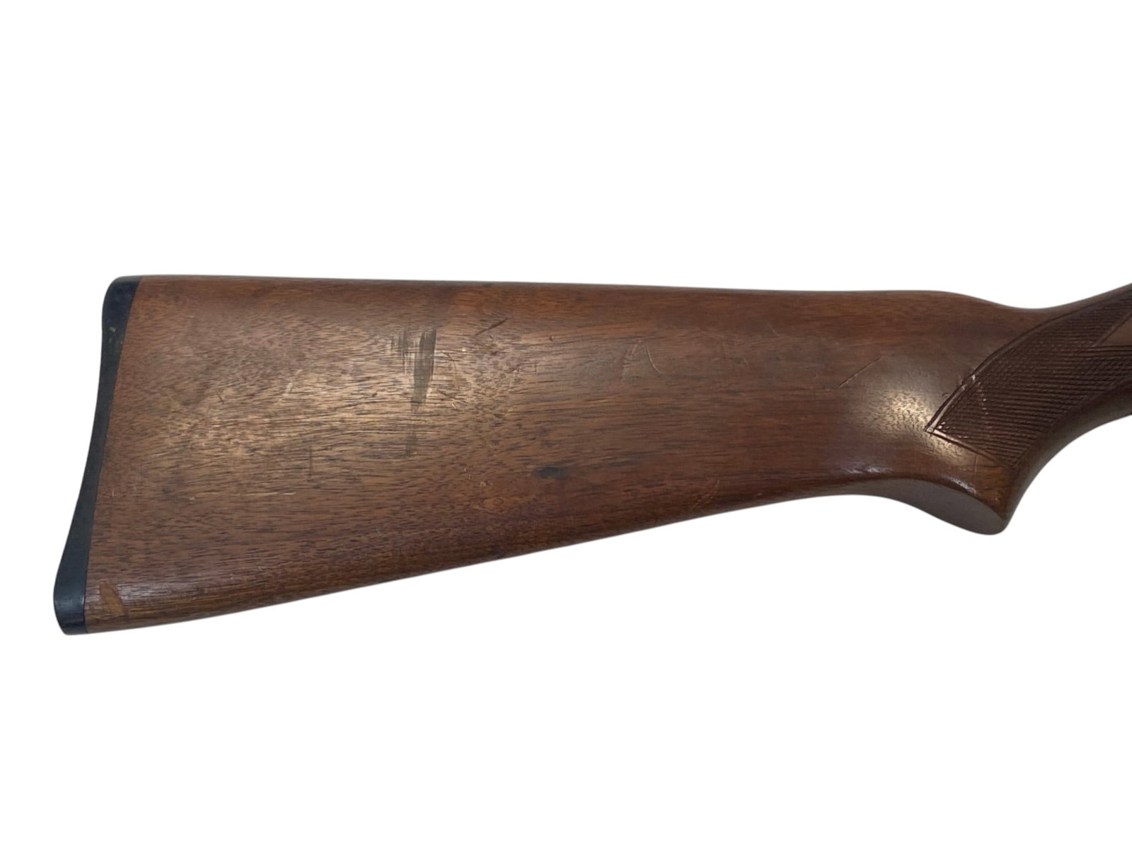 Savage Model 4C .22 S-L-LR Bolt Action Rifle - 7