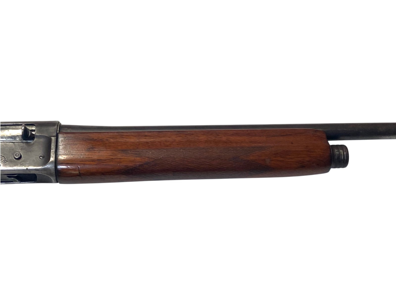 1937 Remington Model 11 Semi-Automatic 20 GA. Shotgun - 10