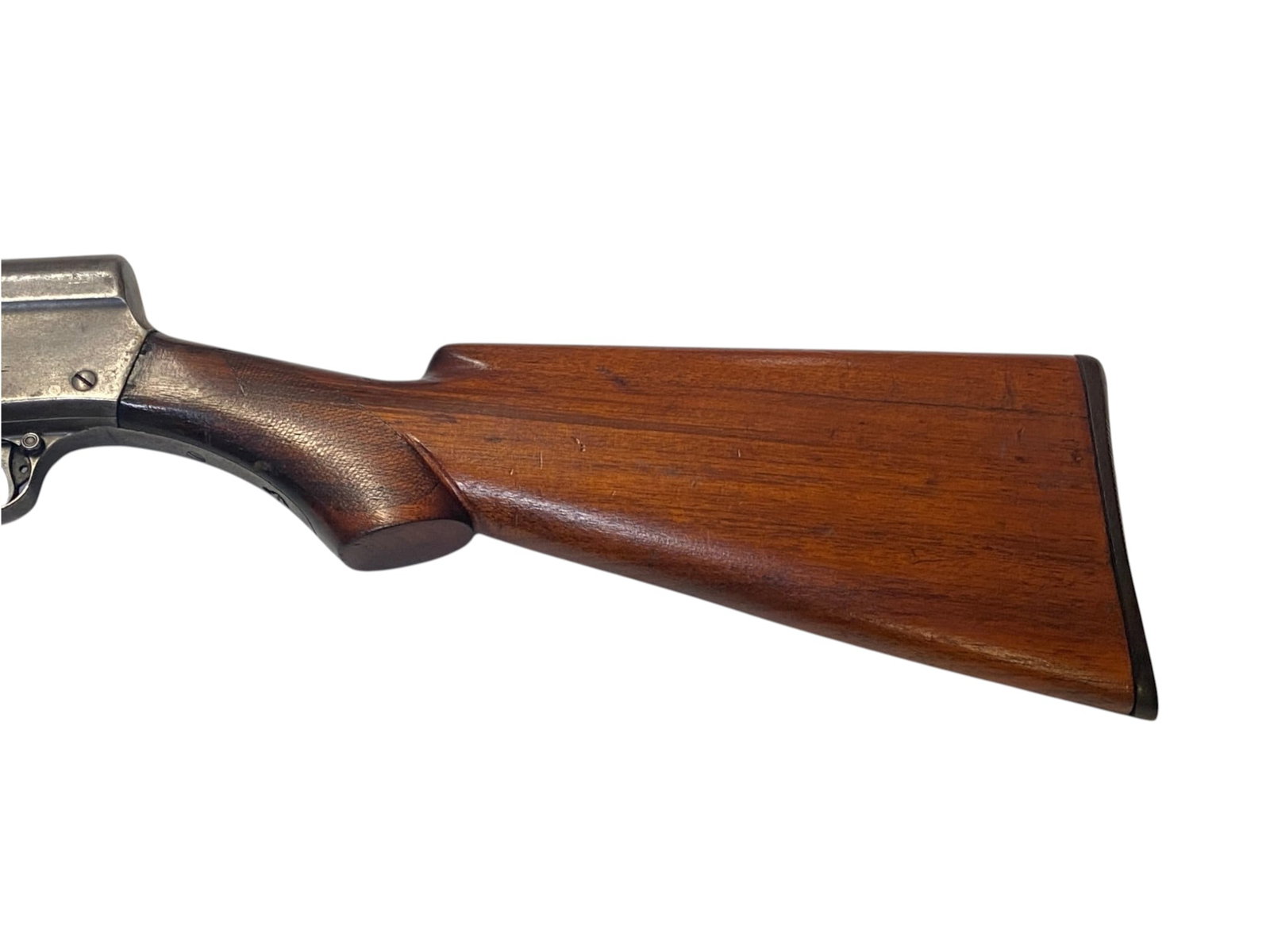 1937 Remington Model 11 Semi-Automatic 20 GA. Shotgun - 12