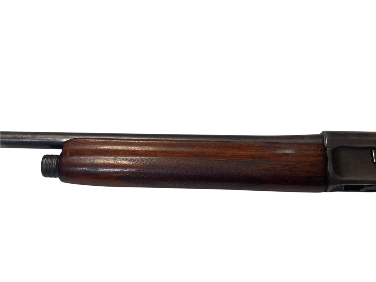1937 Remington Model 11 Semi-Automatic 20 GA. Shotgun - 14