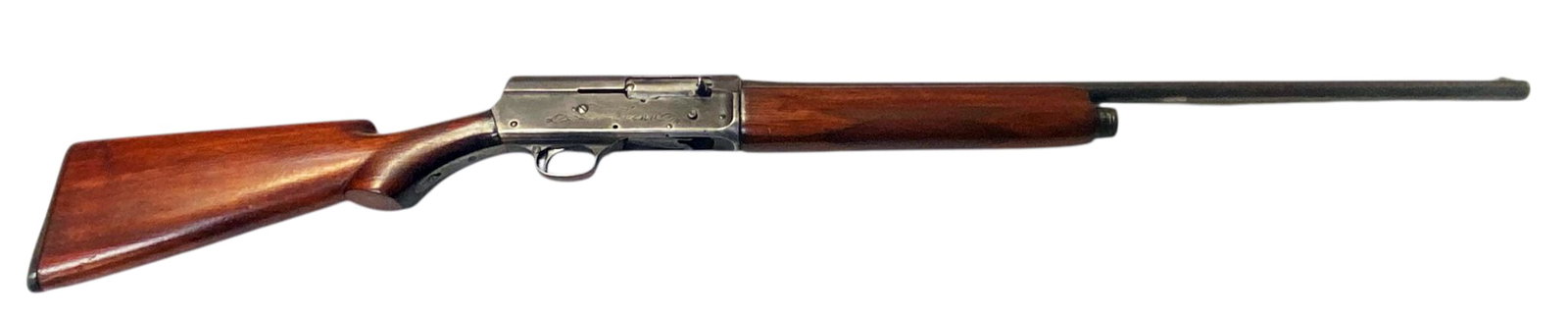 1937 Remington Model 11 Semi-Automatic 20 GA. Shotgun - 2