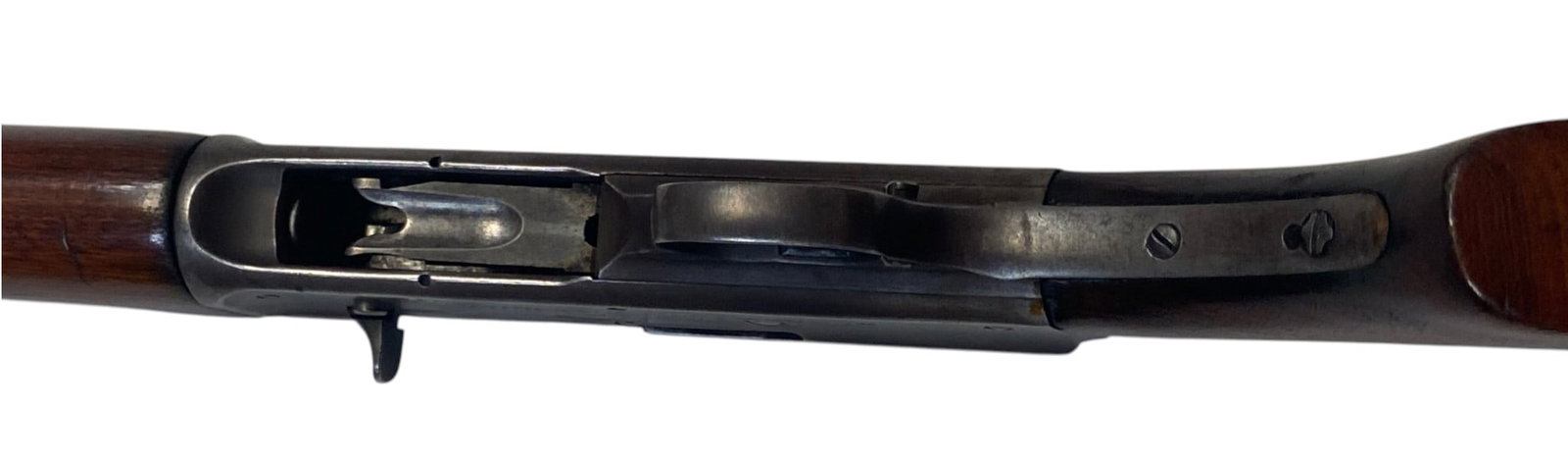 1937 Remington Model 11 Semi-Automatic 20 GA. Shotgun - 5