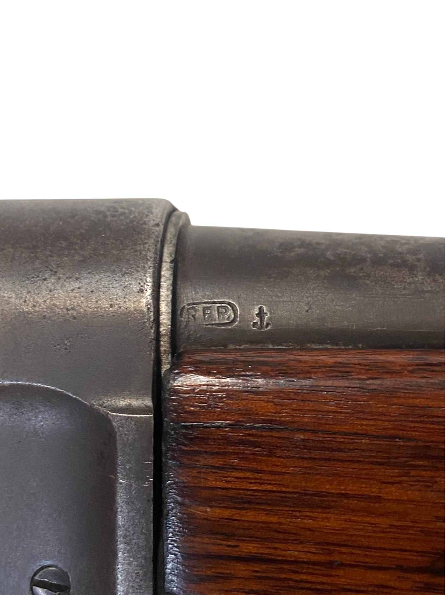 1937 Remington Model 11 Semi-Automatic 20 GA. Shotgun - 6