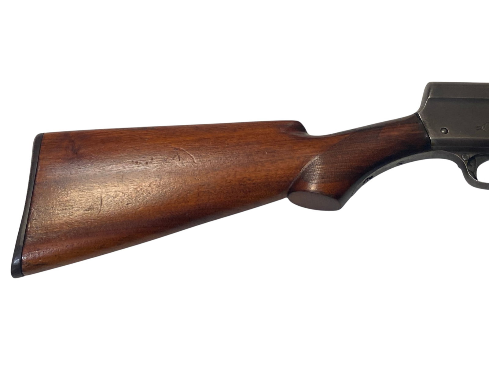 1937 Remington Model 11 Semi-Automatic 20 GA. Shotgun - 8