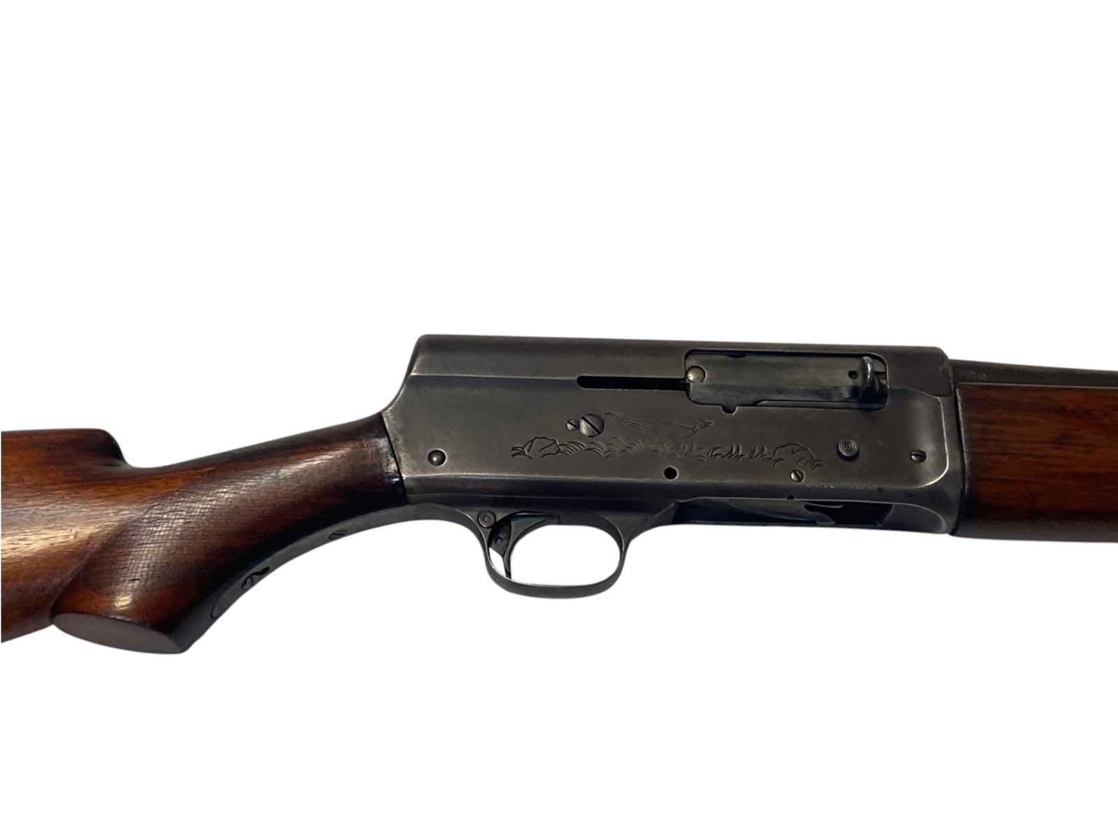 1937 Remington Model 11 Semi-Automatic 20 GA. Shotgun - 9