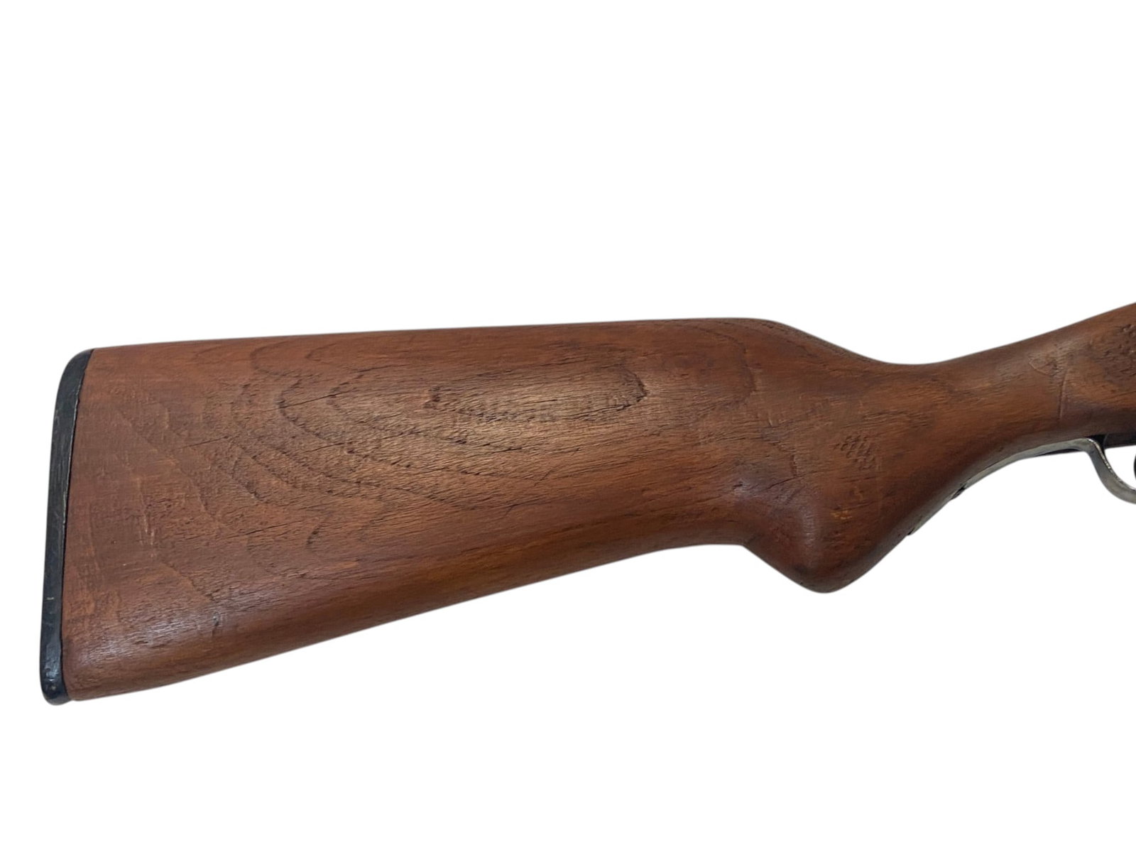 Barrett Gun Company 12 GA SXS Double Barrel Hammer Shotgun - 10