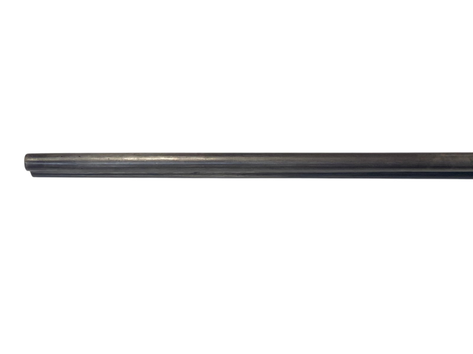 Barrett Gun Company 12 GA SXS Double Barrel Hammer Shotgun - 17
