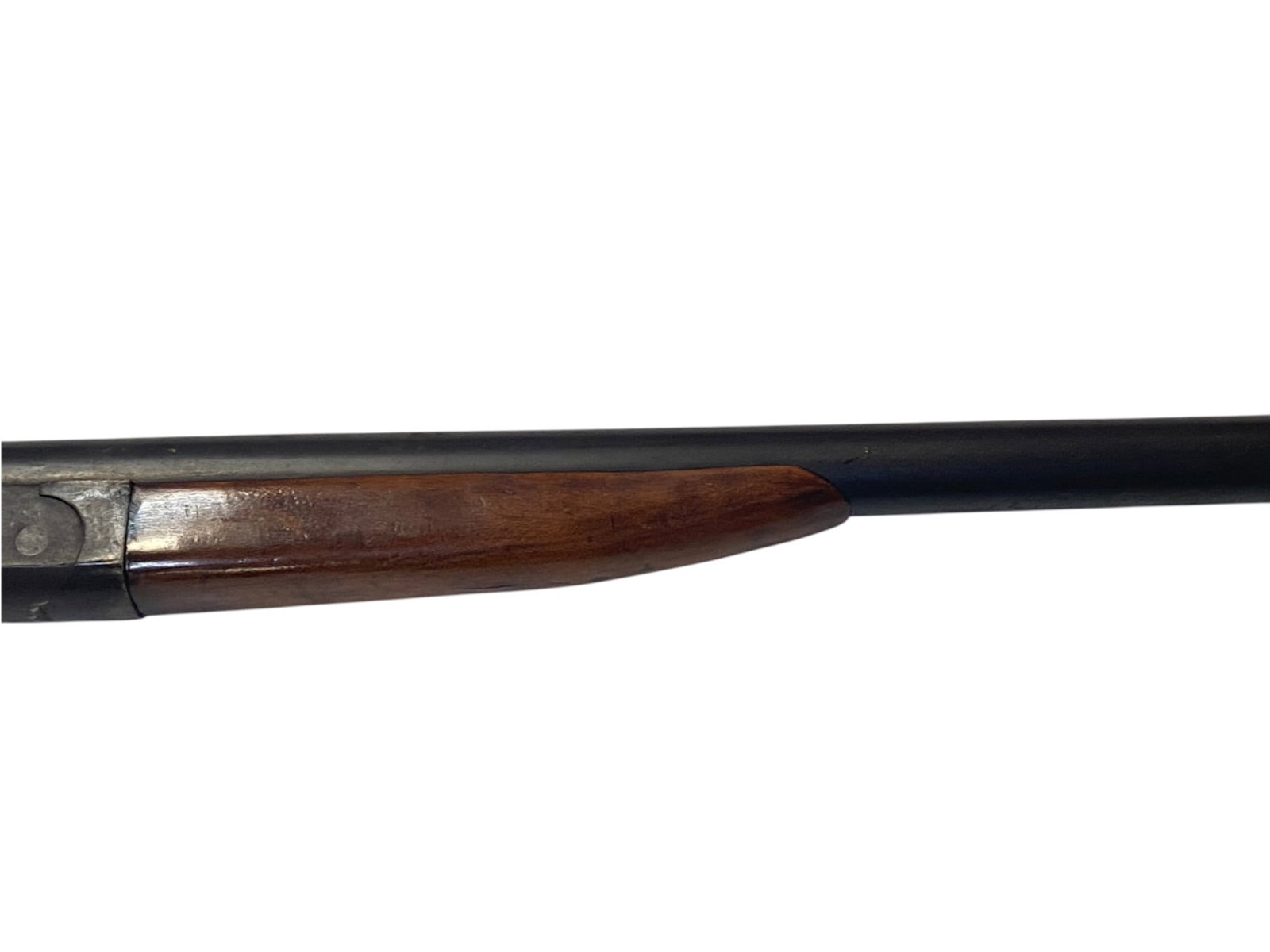 U.S. Arms Co Break Action .12 GA Shotgun - 12