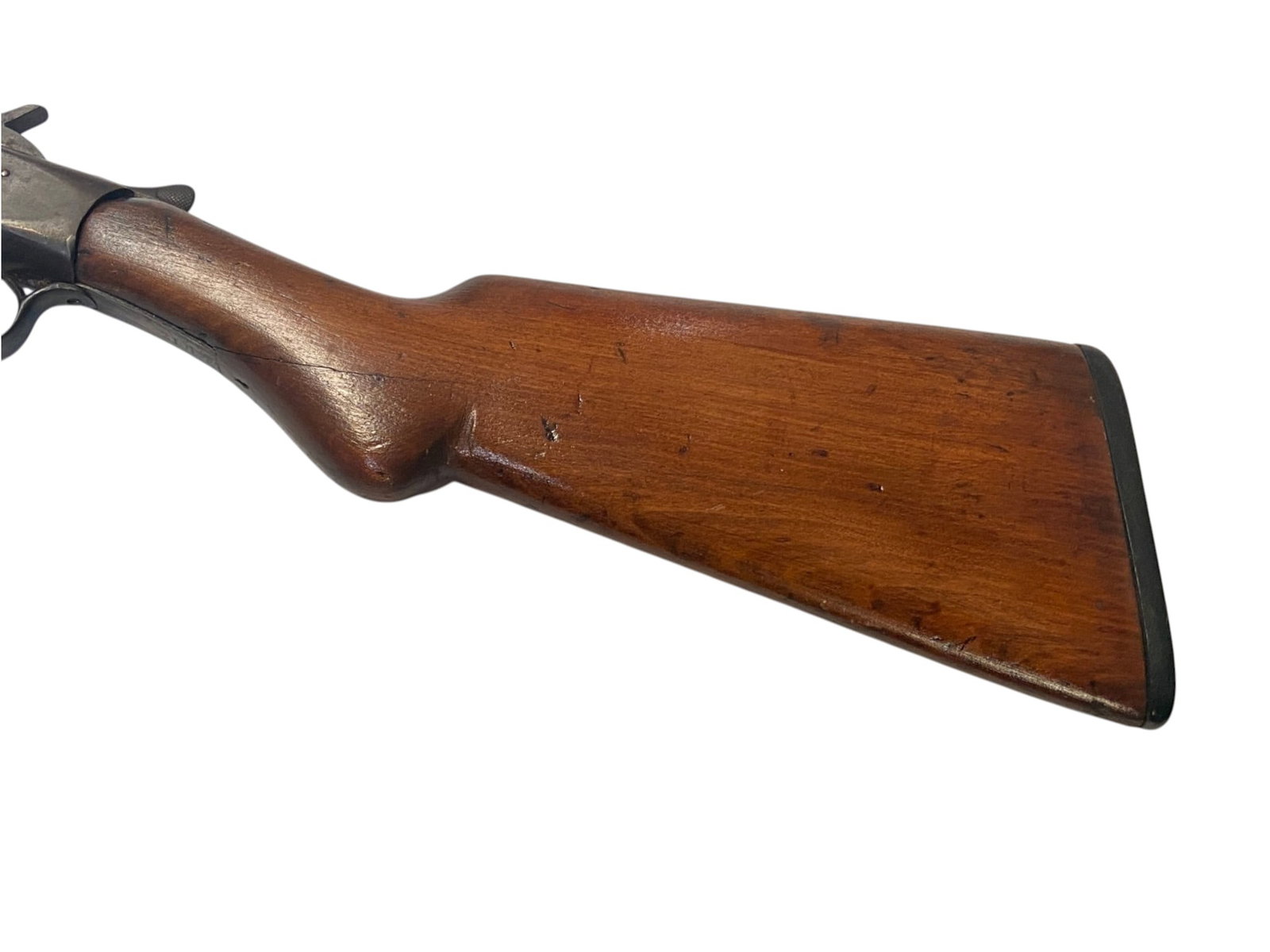 U.S. Arms Co Break Action .12 GA Shotgun - 14