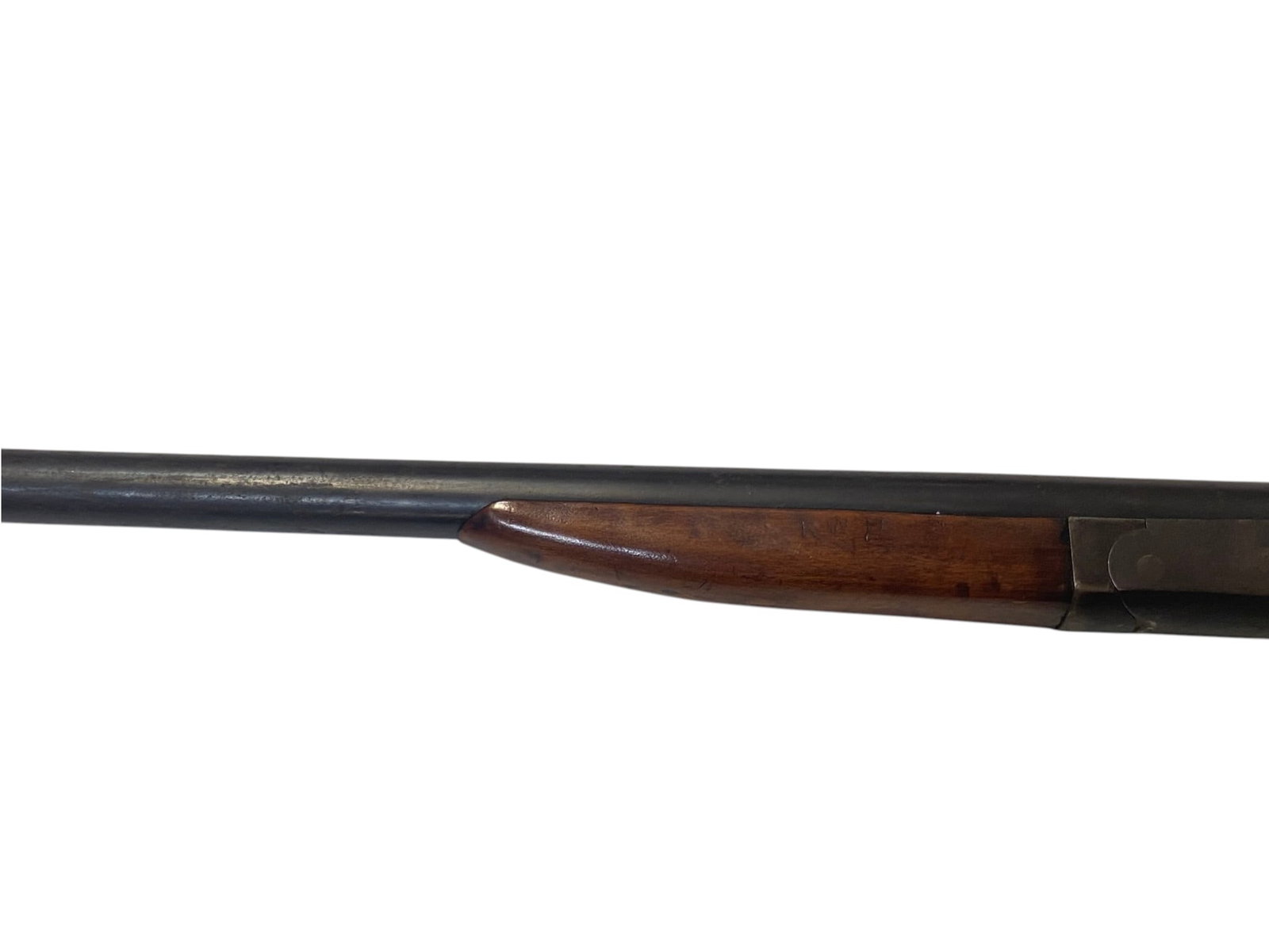 U.S. Arms Co Break Action .12 GA Shotgun - 16