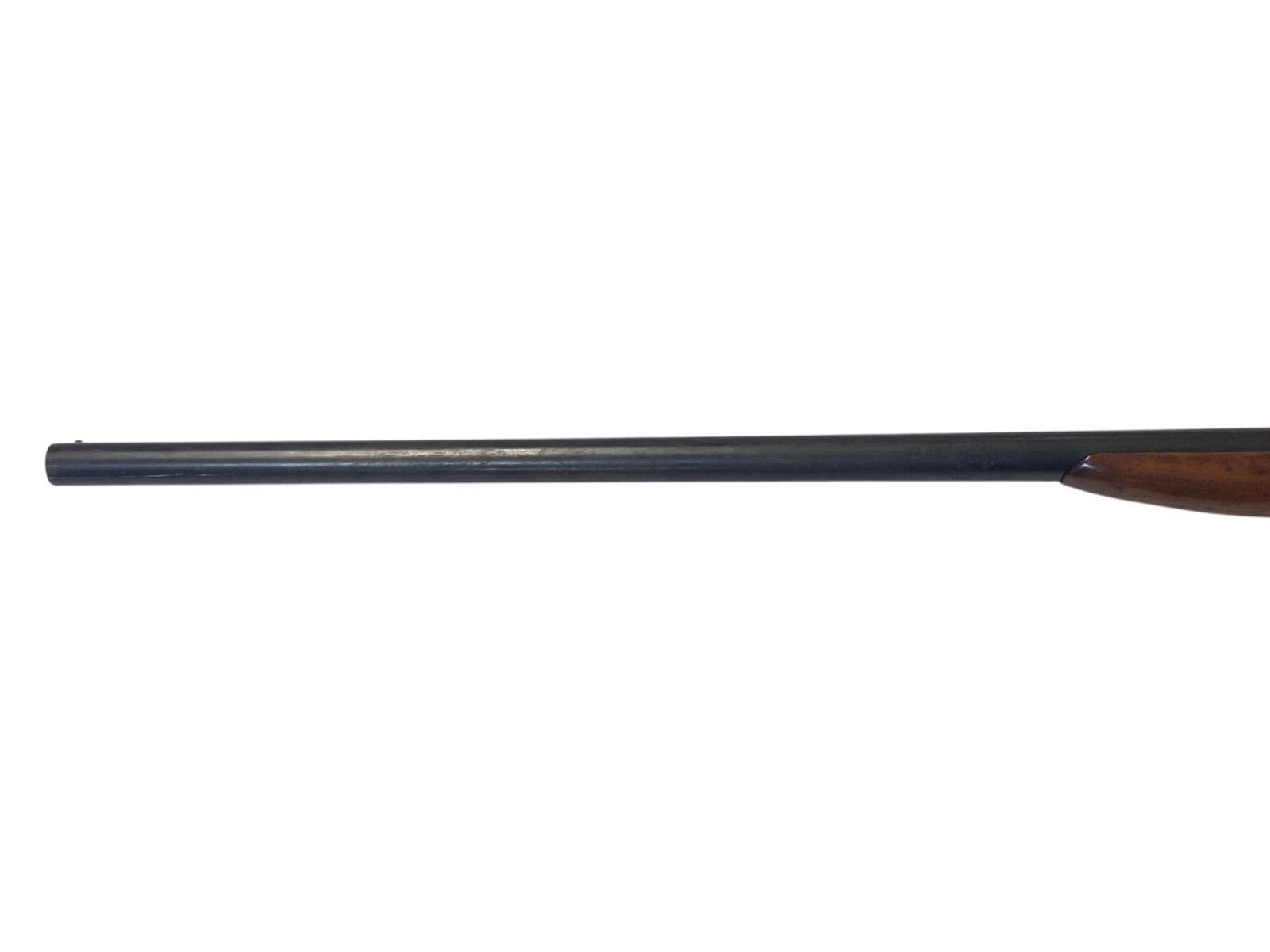 U.S. Arms Co Break Action .12 GA Shotgun - 17