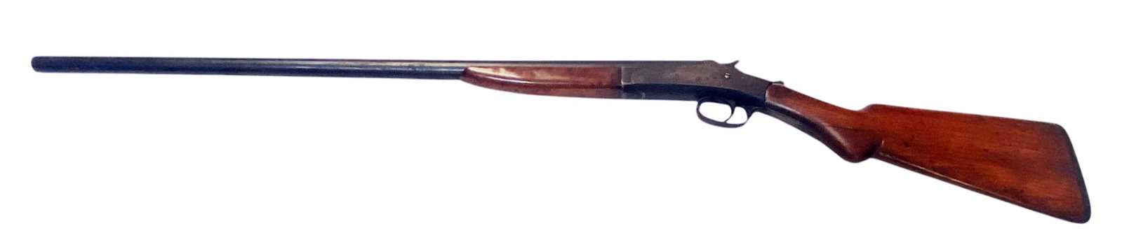U.S. Arms Co Break Action .12 GA Shotgun - 2