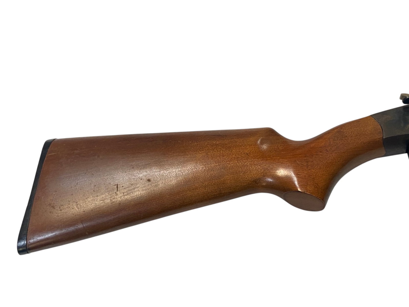 Stevens Model 940 Break Action 12 GA. Single Shotgun - 6
