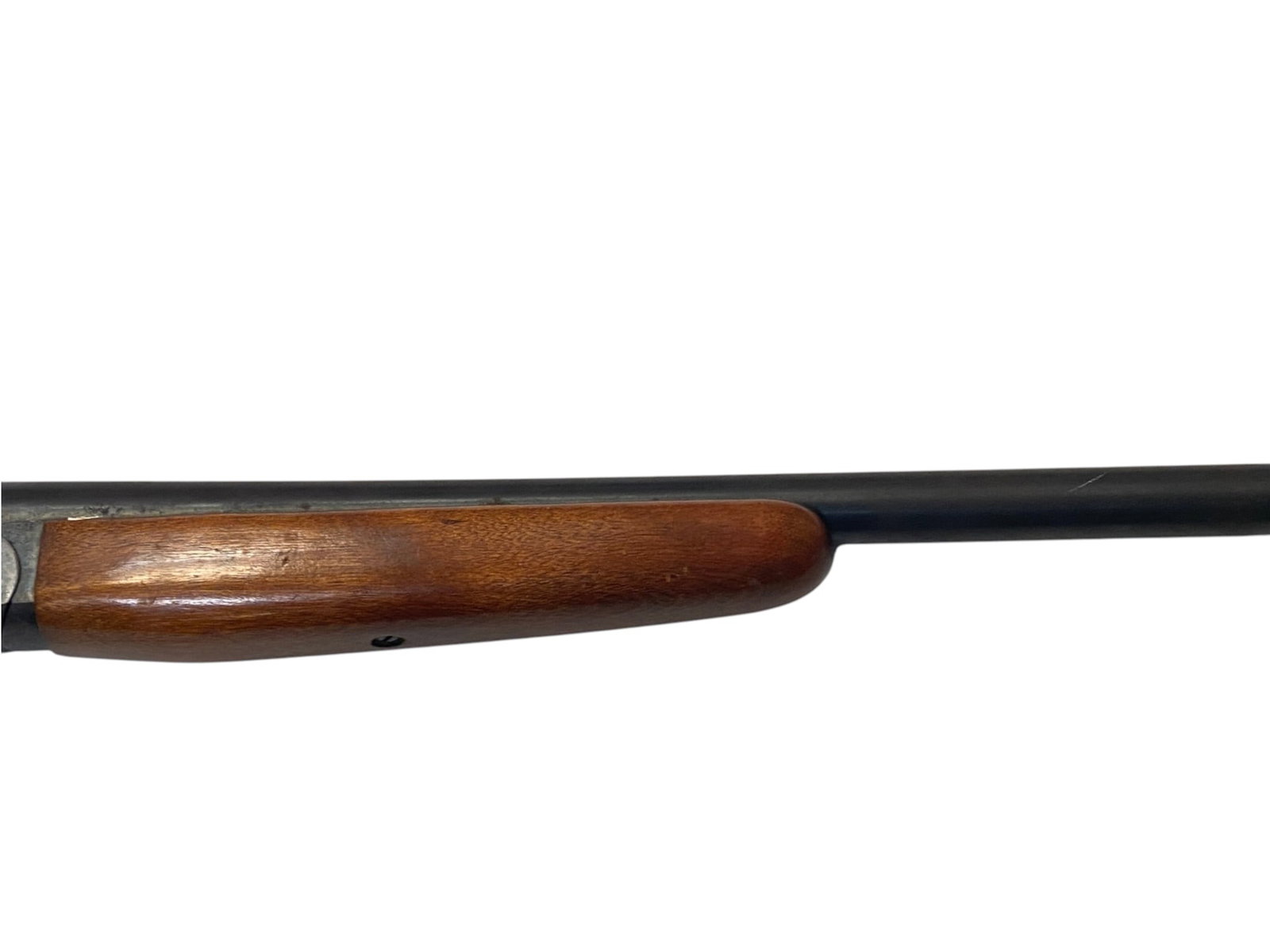 Stevens Model 940 Break Action 12 GA. Single Shotgun - 8