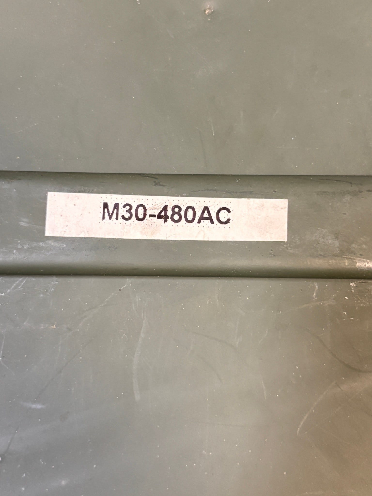 NIB 480rds of 7.62x54R 182gr. LCHB Yugoslavian PPU Military Surplus Ammunition in Ammo Can - 4