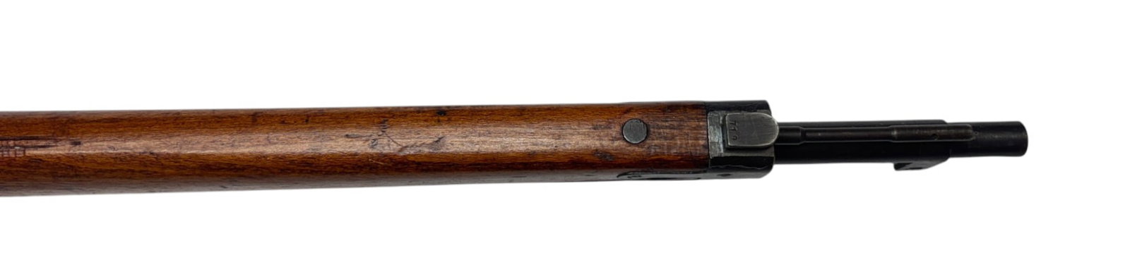 Excellent WWII Japanese Nagoya Series 1 Type 99 Bolt Action 7.7x58mm Arisaka Rifle with Crisp Mum - 18