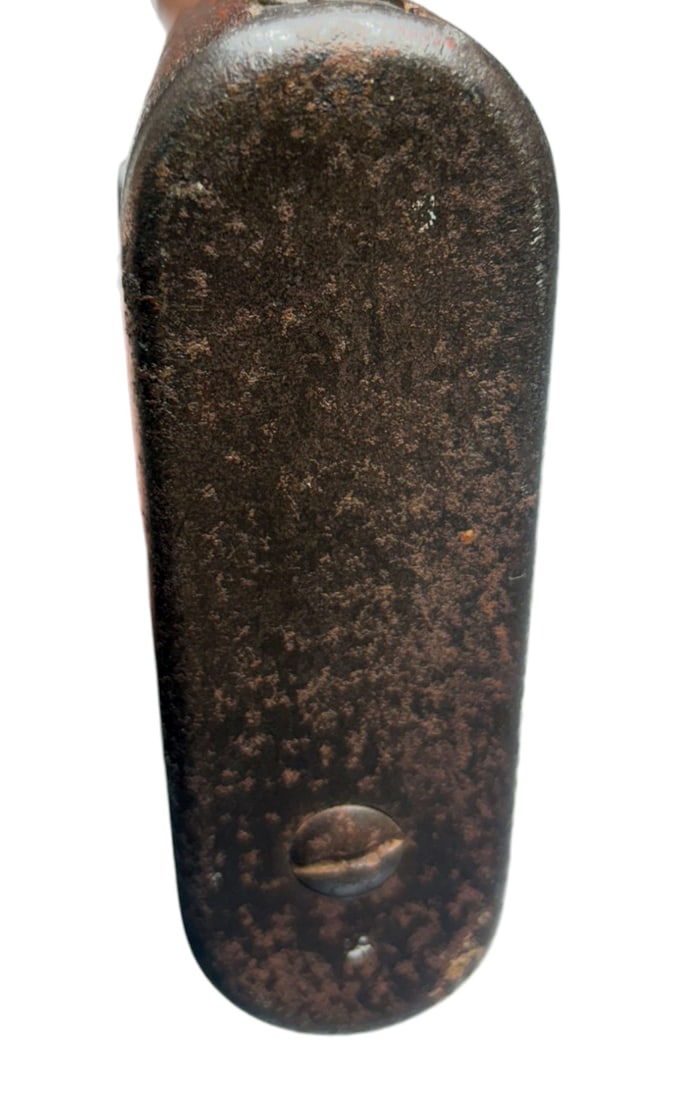 Excellent WWII Japanese Nagoya Series 1 Type 99 Bolt Action 7.7x58mm Arisaka Rifle with Crisp Mum - 19