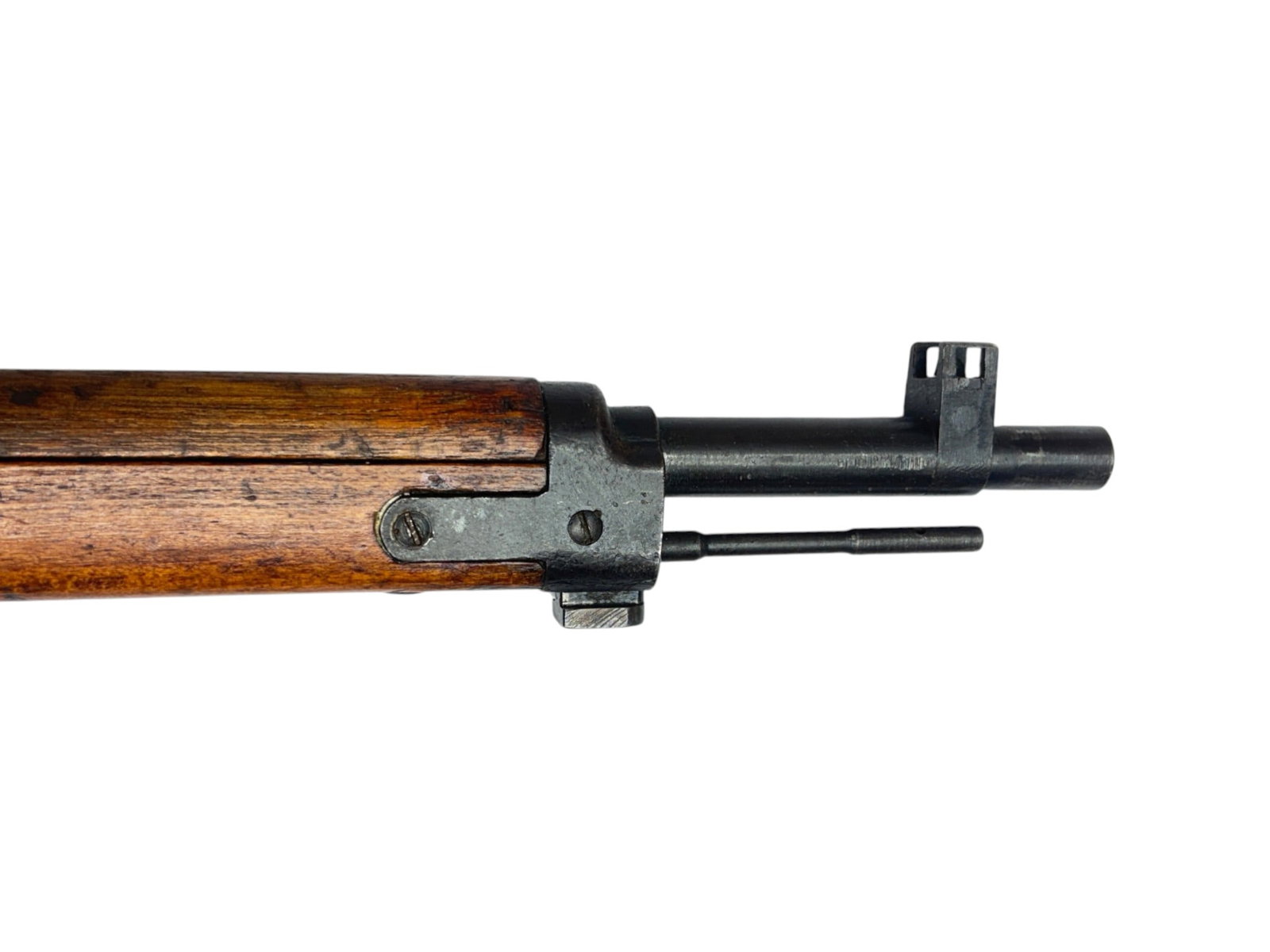 Excellent WWII Japanese Nagoya Series 1 Type 99 Bolt Action 7.7x58mm Arisaka Rifle with Crisp Mum - 6