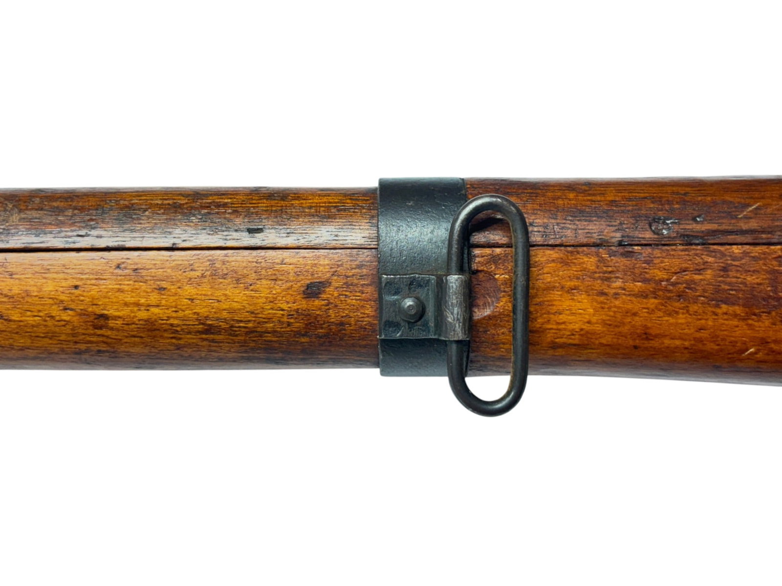 Excellent WWII Japanese Nagoya Series 1 Type 99 Bolt Action 7.7x58mm Arisaka Rifle with Crisp Mum - 9