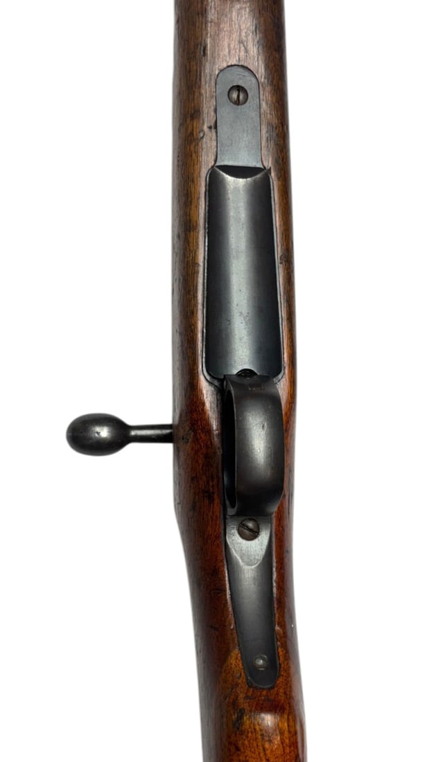 Excellent Scarce Pre-WWII Japanese Kokura Series 20 Type 38 6.5x50mm Arisaka Rifle w/ Mum - 17