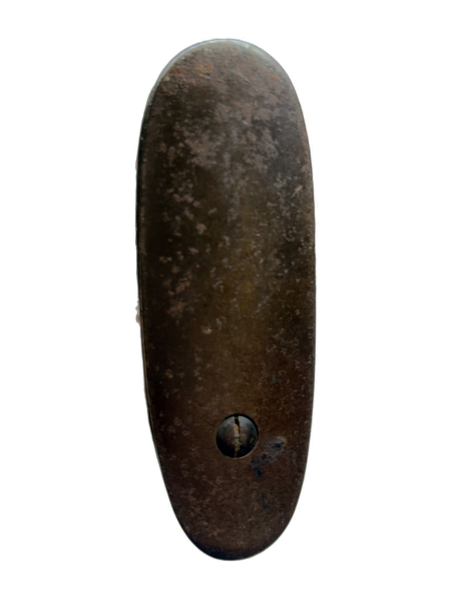 Excellent Scarce Pre-WWII Japanese Kokura Series 20 Type 38 6.5x50mm Arisaka Rifle w/ Mum - 20