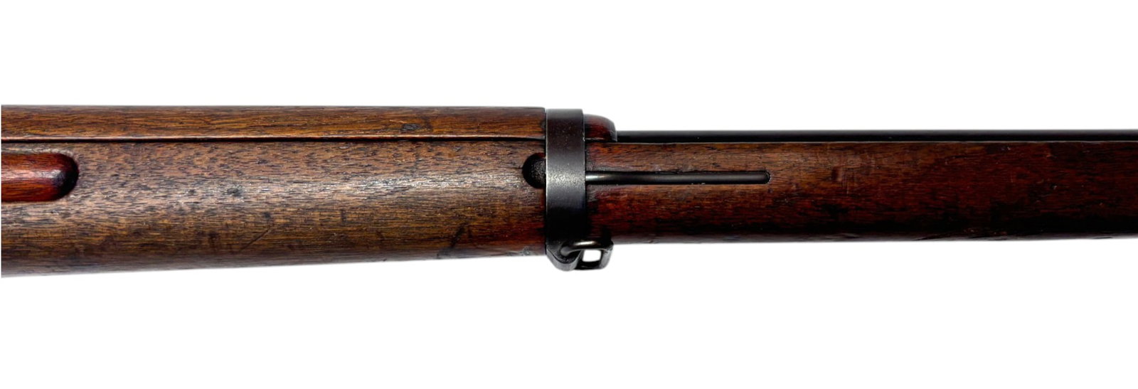 Excellent Scarce Pre-WWII Japanese Kokura Series 20 Type 38 6.5x50mm Arisaka Rifle w/ Mum - 5