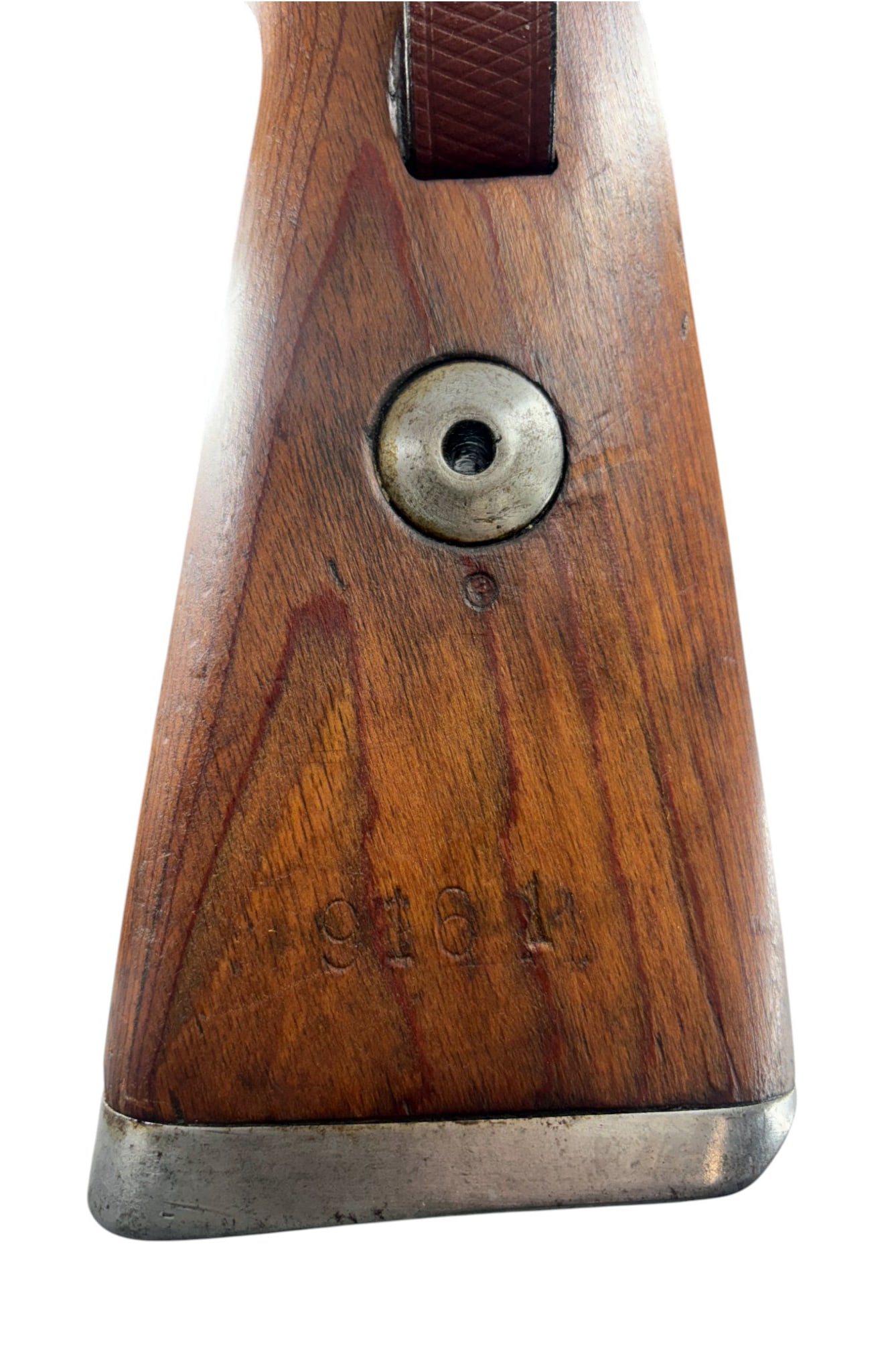 Excellent German / Yugo Zastava Model M98/48 Bolt-Action 8MM Mauser Rifle with Vortex Scope/Sling - 6