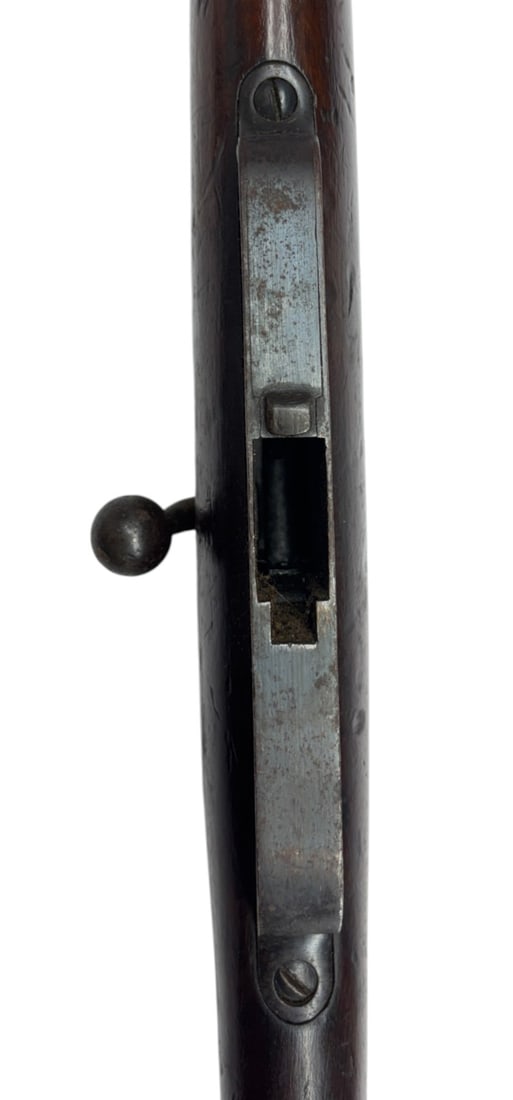 WWI / WWII 1917 Italian Brescia M91 TS 6.5x52mm CARCANO Bolt Action Carbine - 16