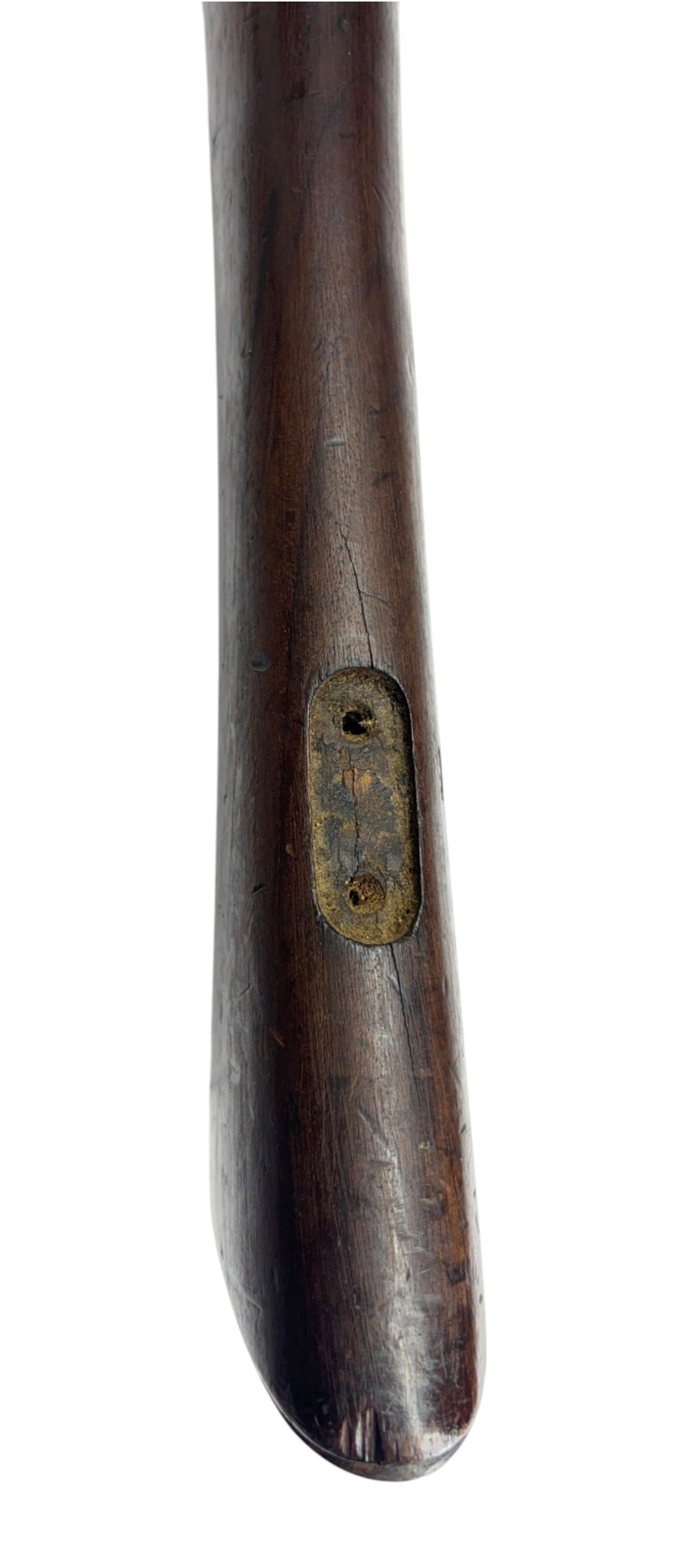 WWI / WWII 1917 Italian Brescia M91 TS 6.5x52mm CARCANO Bolt Action Carbine - 17