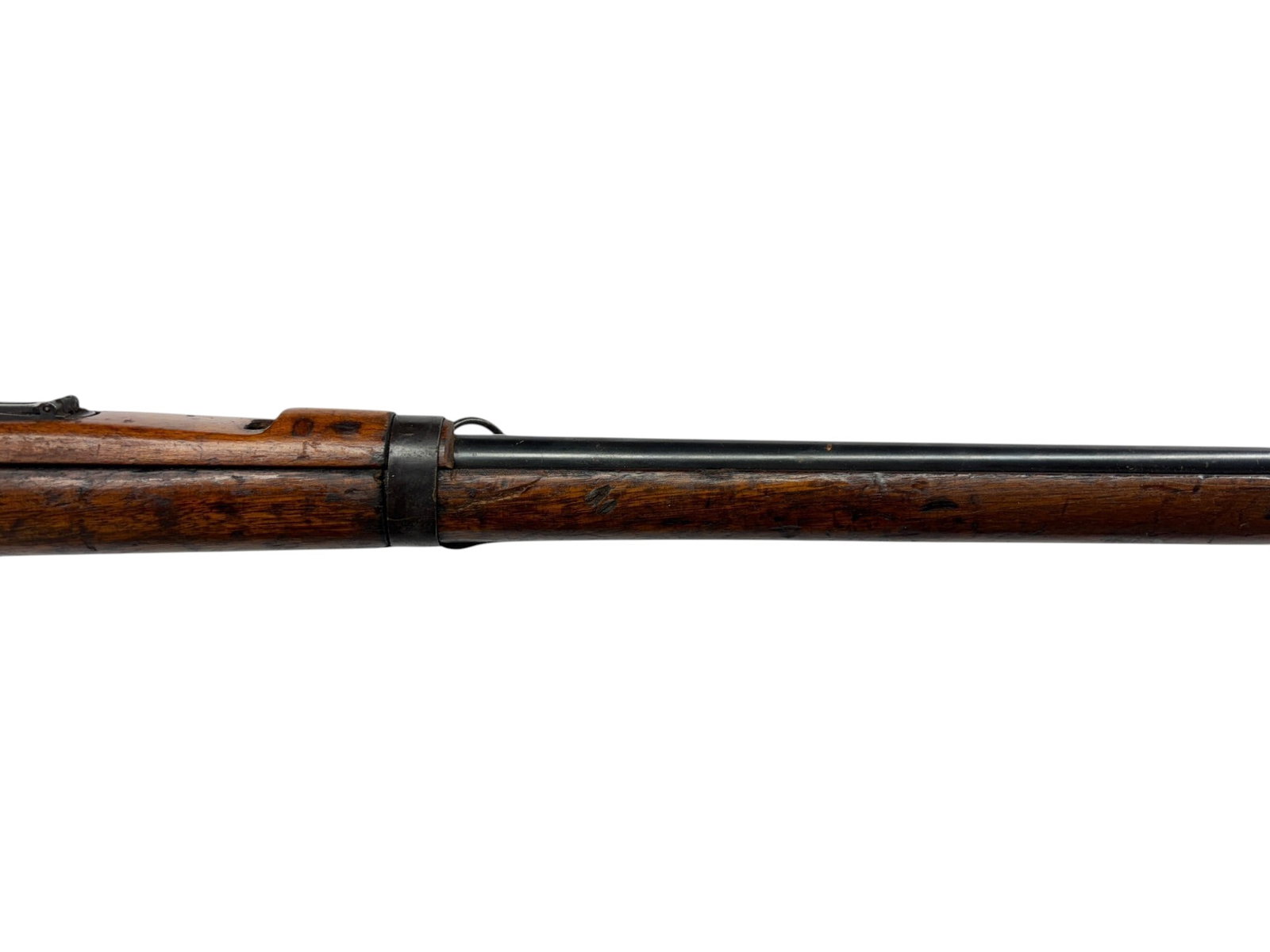 French WWI St. Etienne Berthier Mle. M16 Bolt Action 8mm LEBEL Rifle - 5