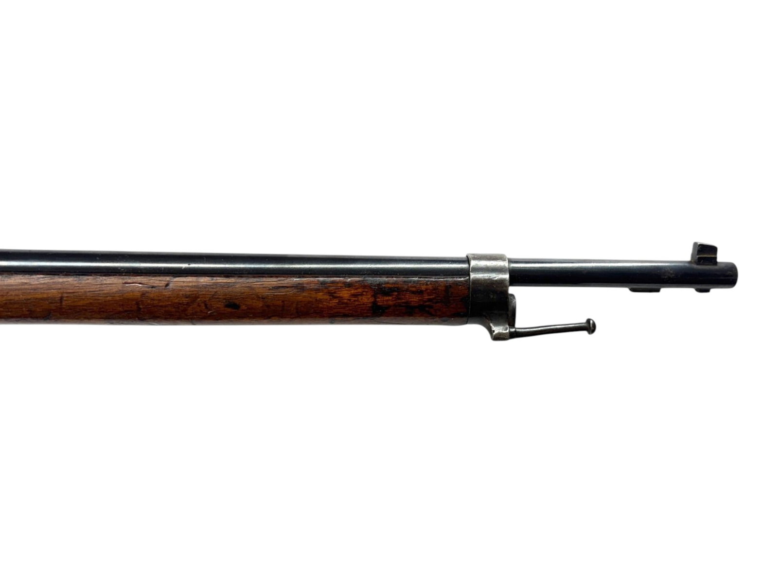 French WWI St. Etienne Berthier Mle. M16 Bolt Action 8mm LEBEL Rifle - 6
