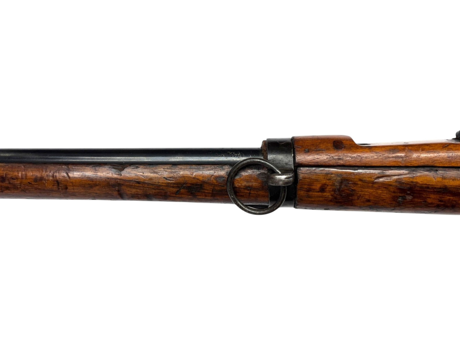 French WWI St. Etienne Berthier Mle. M16 Bolt Action 8mm LEBEL Rifle - 9