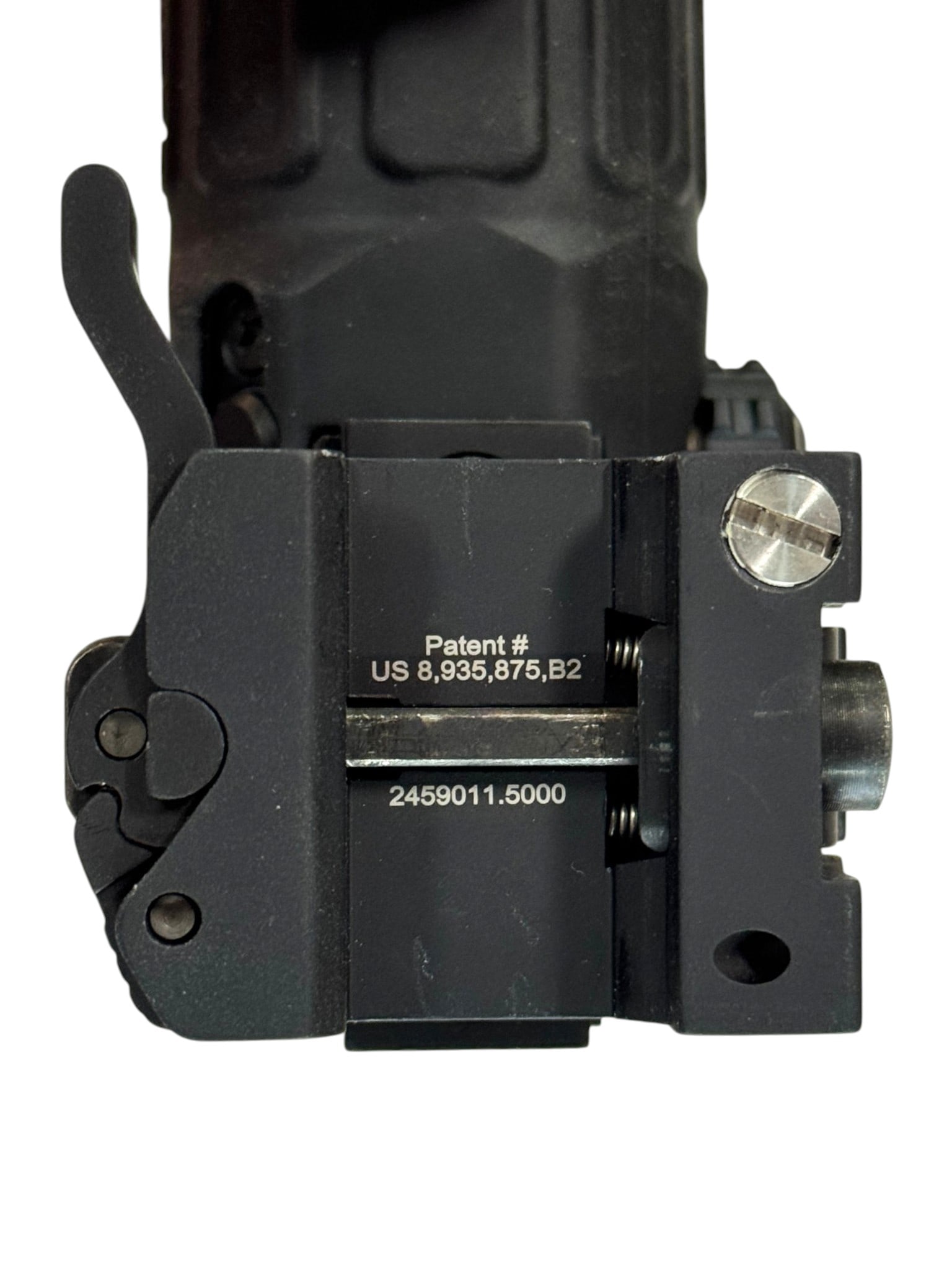 LNIB EOTech HHS EXPS3 Holographic Sight & G35 Magnifier Optic Combo - 8
