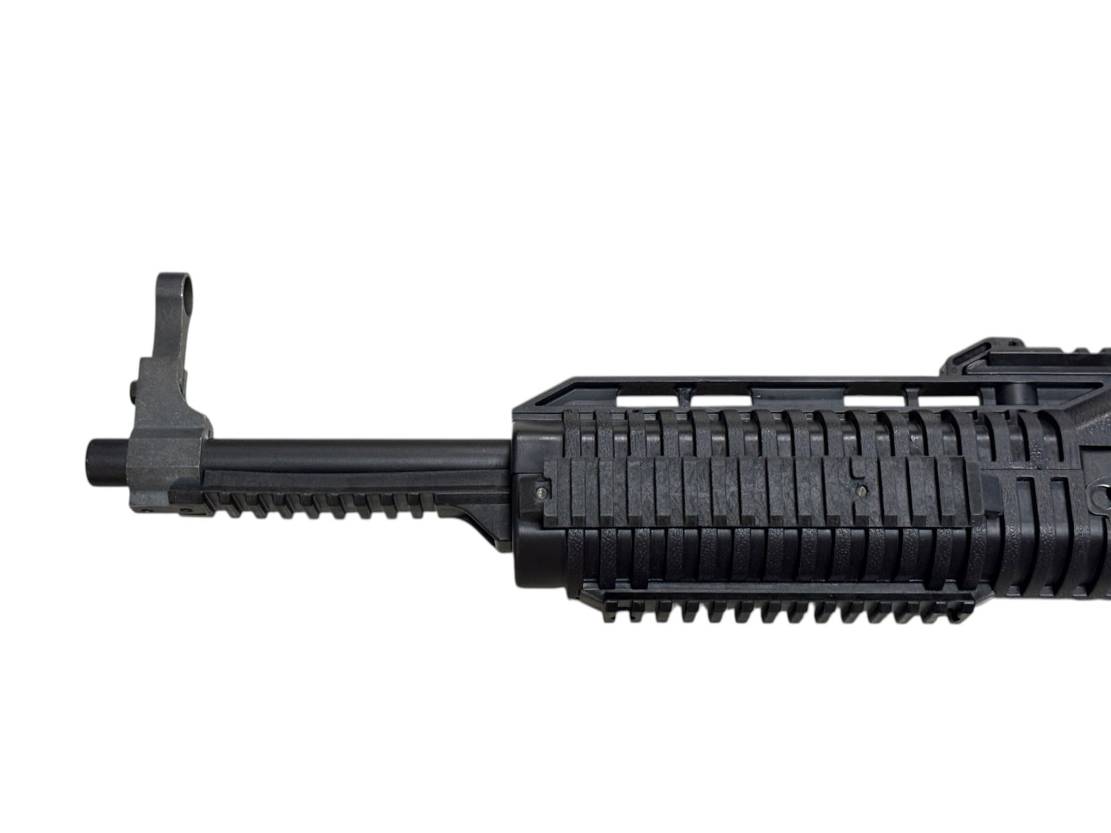 Hi-Point Model 995 Carbine Semi-Automatic 9mm Rifle in Hard Case w/ Romeo5 Red Dot & More - 6