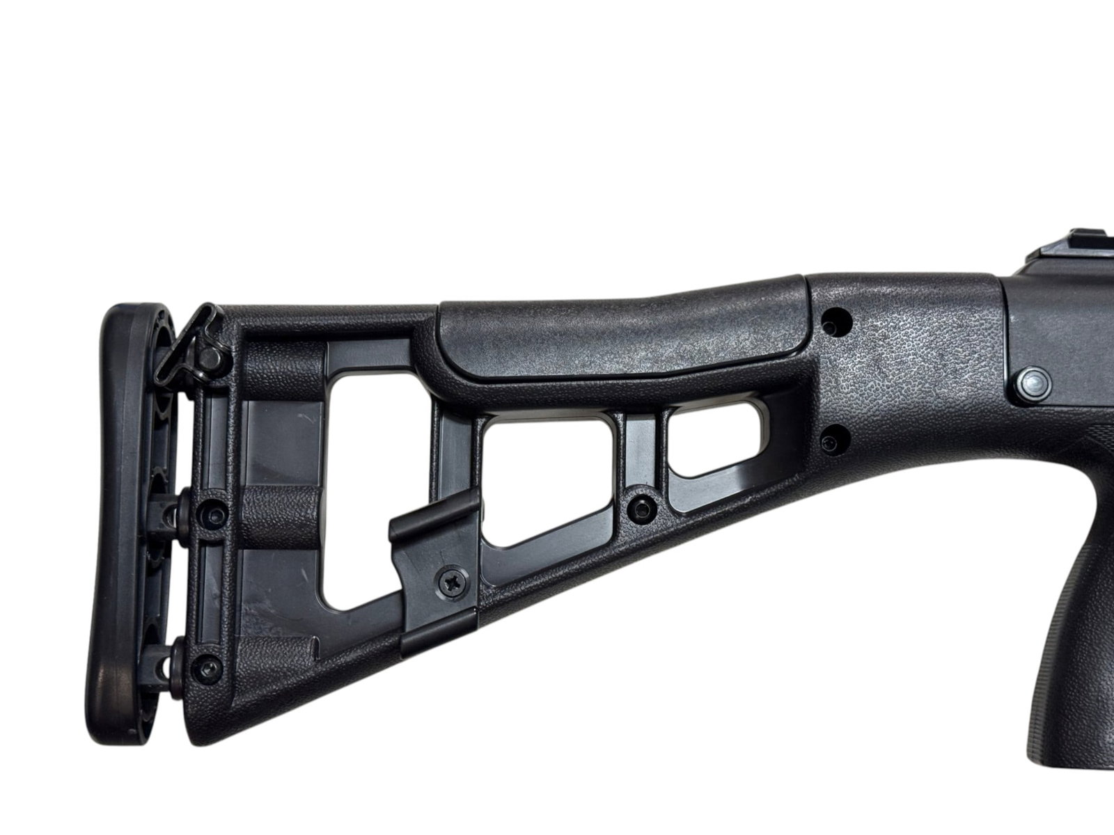 Hi-Point Model 995 Carbine Semi-Automatic 9mm Rifle in Hard Case w/ Romeo5 Red Dot & More - 8
