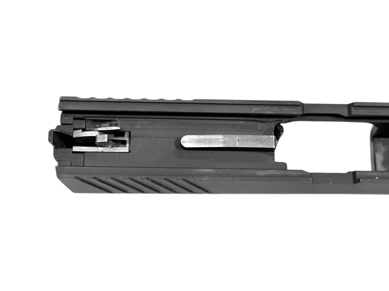 Excellent Sig Sauer P320 XCompact Slide with Night Sights - 3