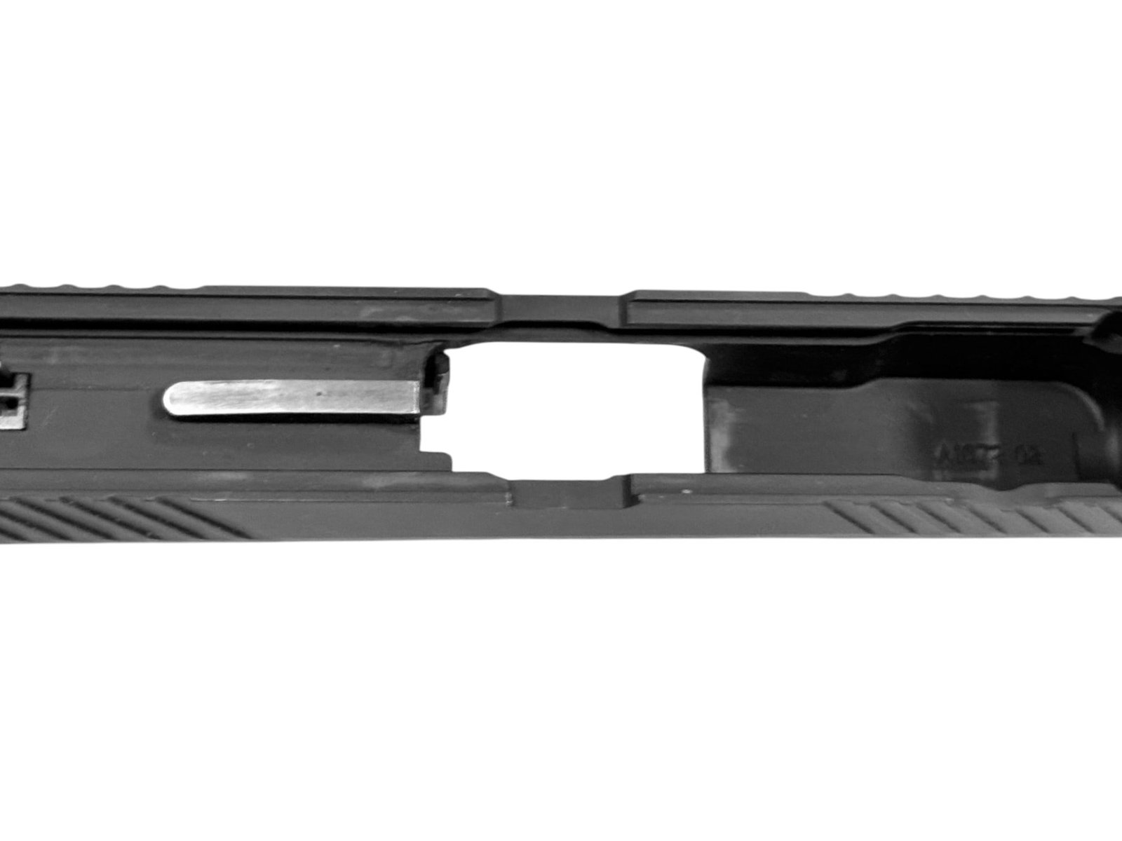 Excellent Sig Sauer P320 XCompact Slide with Night Sights - 4