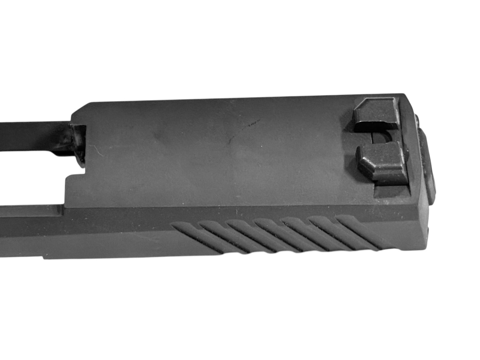 Excellent Sig Sauer P320 XCompact Slide with Night Sights - 6
