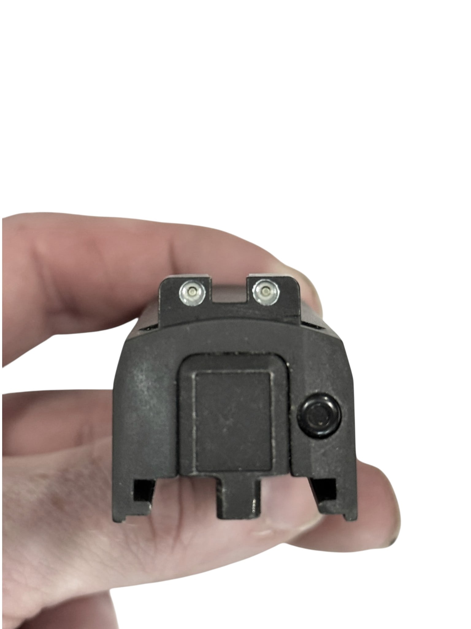 Excellent Sig Sauer P320 XCompact Slide with Night Sights - 8