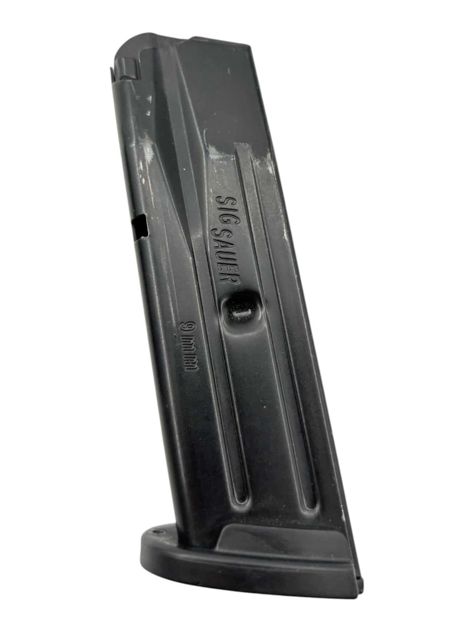 (3) Factory Sig Sauer P320 Compact 10rd. 9mm Magazines - 3