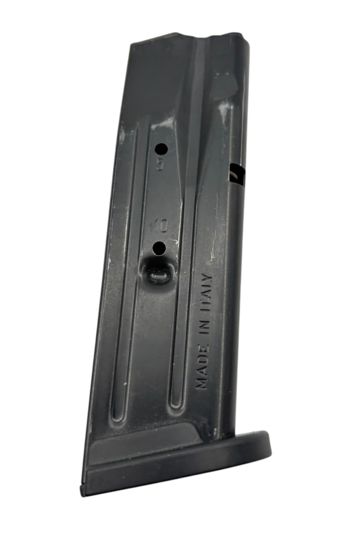 (3) Factory Sig Sauer P320 Compact 10rd. 9mm Magazines - 4